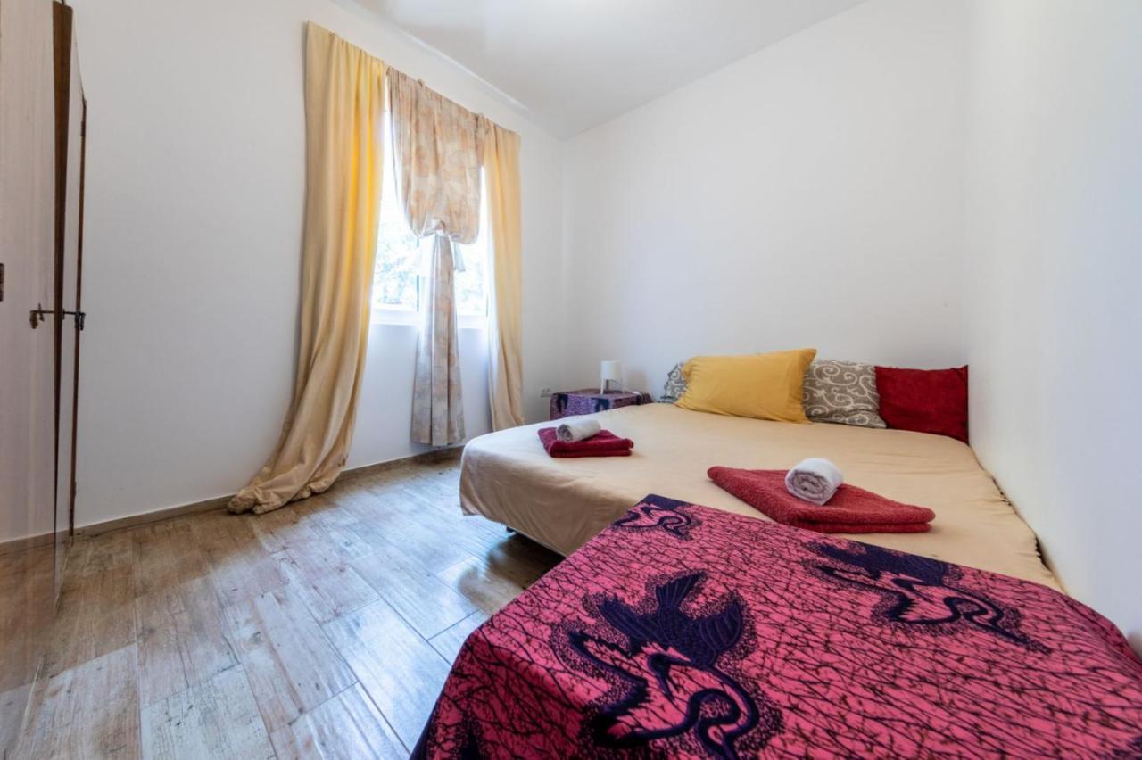 Apartments Olivija Budva Exteriér fotografie