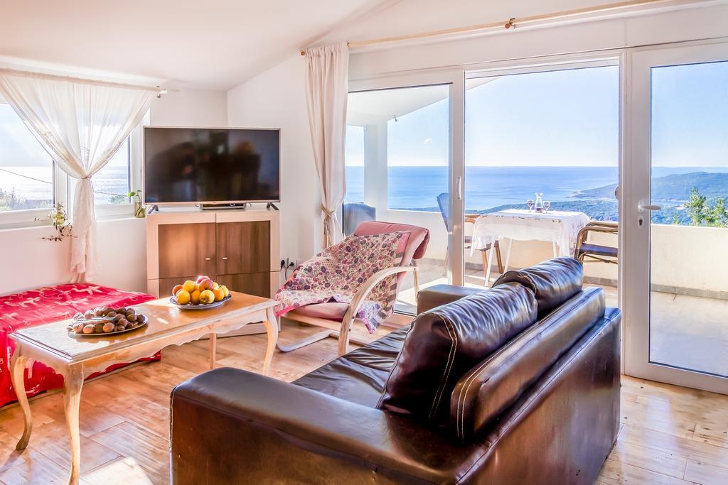 Apartments Olivija Budva Exteriér fotografie